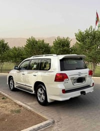 لاندكروز • ٢٠١٤ • فول فول