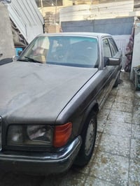 جانبو ٣٠٠ • محرك كير • موديل ٨٨