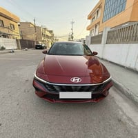 وبركاته النترا 2024 وارد امريكي SEL ، مرقم بغداد    المواصفات :   بصمة...