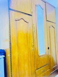كنتور صاج • ٣ أبواب • سعر خاص