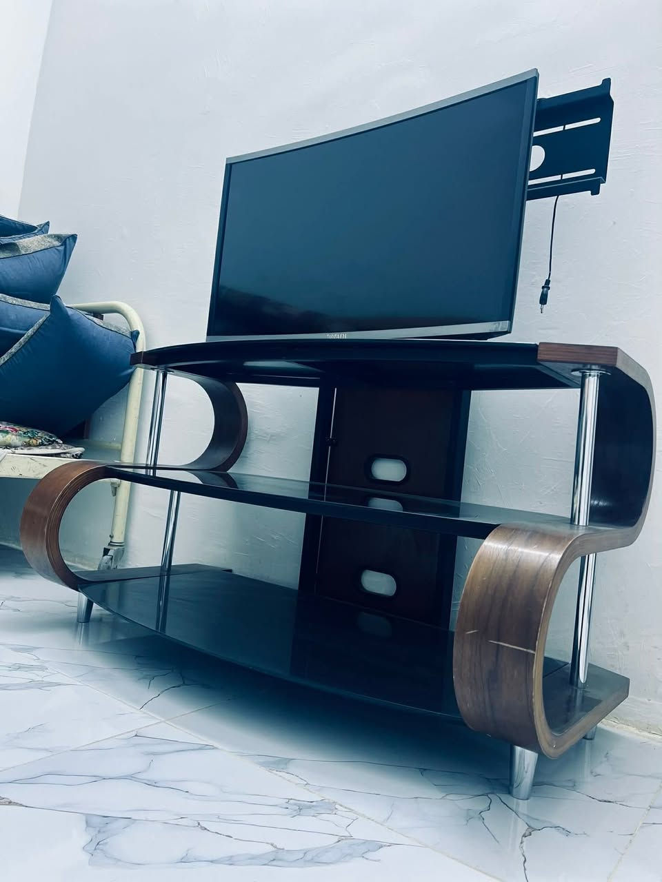 ميز بلازمه صاج شوف عين نضافه سعر 80بي مجال

بلازمه حجم 32 نوعيه الوادي ٧٥ بي مجال
    العنوان الديوانية شراي تفضل خاص


**إذا كنت صاحب هذا الإعلان وتريد حذفه لأي سبب، رجاءا أرسل رسالة إلى الدعم الفني**