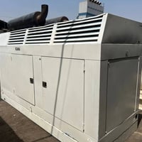اسكانيه(SCANIA) ✅ ️6 سلندر ✅️ 250 KVA ☎️کورك فايبر واتس اب 07504487595...
