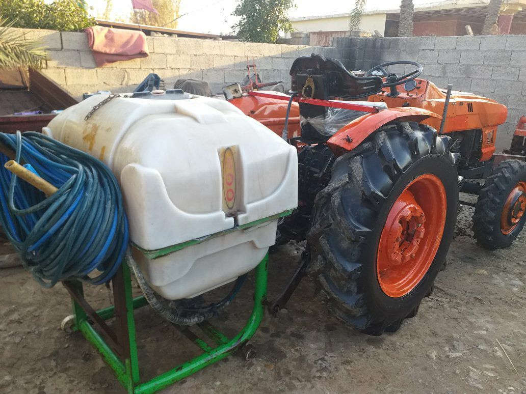 كابوتا للبيع٨٤ صدامي كهربائيات كامله كير جيد ومحرك بيه بخار قليل معداتها  رفاسه بلاديه وومحموله سعرها ٧ مليون رقم الهاتف ***********
