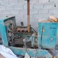 مولد جوندير امريكي ٣٠ كيفي طافيه متروكه لبم واكف بيهه مكاني بغداد لجسر...