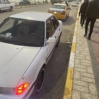 كورلا • ١٩٩٠ • رقم بغداد