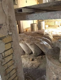 بلفلوجة • جص درجة أولى • ٢٠ كونيه