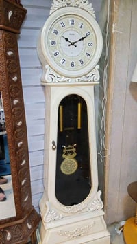 ساعة عمودي تركي • توصيل بغداد • البصرة