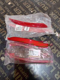 عاكس النتر • ٢٠١٢ • قطع غيار