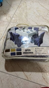 كراسي • جديدة • للبيع