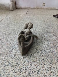 عمل يدوي الي يحب انو يشتري هيج اعمال والله تعبت بيه ولاكن علا كد حالي ...