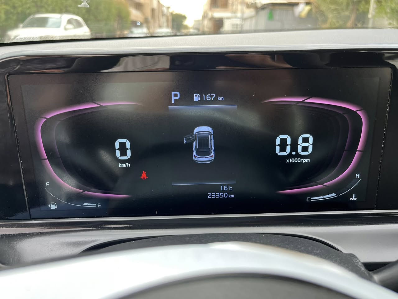 كيا سيلتوس 2024 (( ضمان دولية ٣ سنوات)) داخل ضمان 
سيارة مكفولة من اي ضرر او حادث كفالة عامة عل وضع الشركة
محرك((1500))دبل نوزل اقتصادية
ماشية((23km)) ثلاثة وعشرون كيلوا
رقم بغداد سنوية جديدة تحويل ثاني يوم مباشر

🛑 $$173$$ ورقة وبيها مجال بسيط

مكاني:بغداد/ زيونة
الرقم:***********

مواصفات السيارة
....موضحة بالصوره
ماعدا فتحه بالسقف
