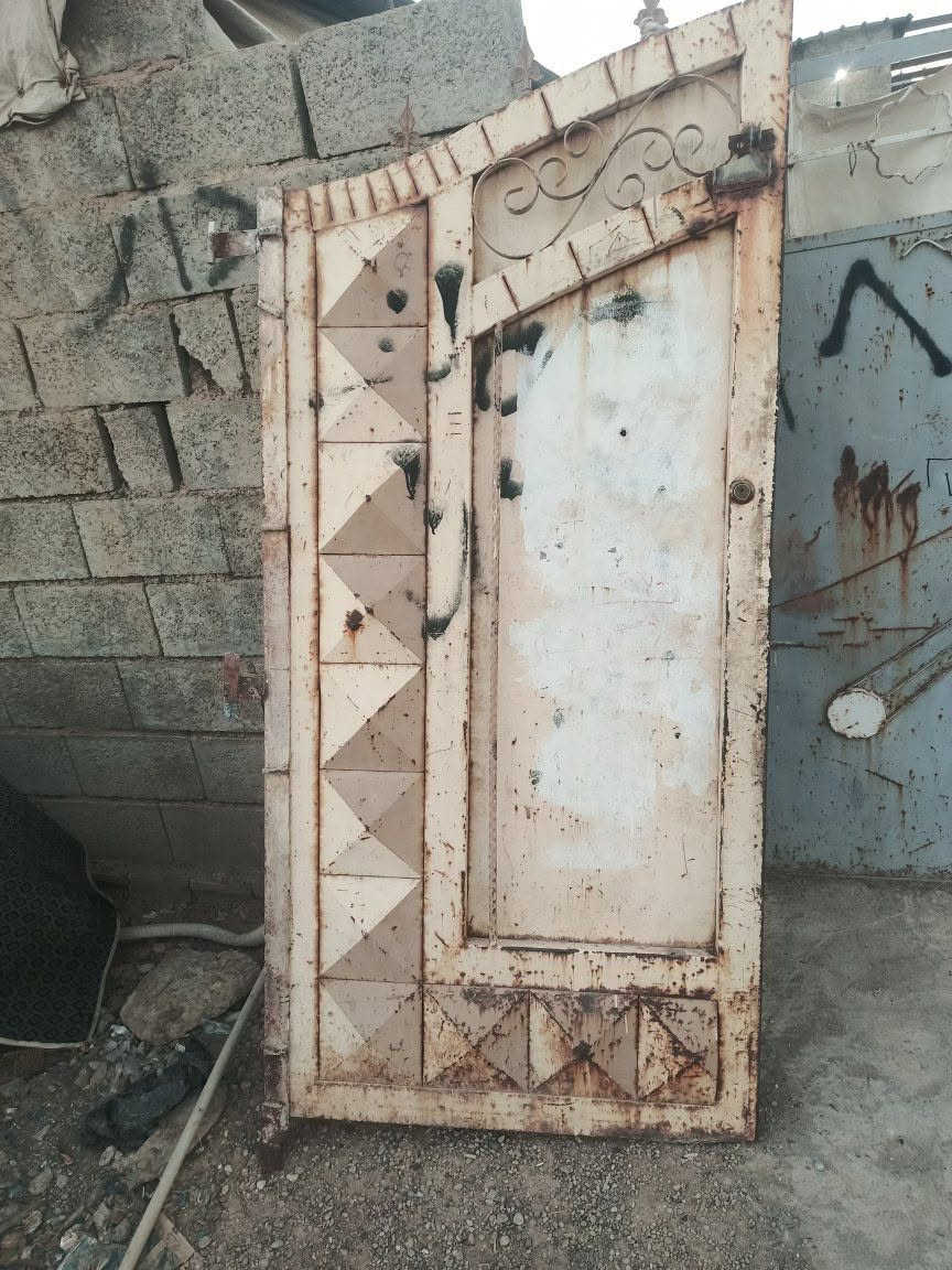 السلام عليكم باب حوش للبيع درجه اولى حديده درجه اولى 60 وبي مجال الشراي يجي خاص


**إذا كنت صاحب هذا الإعلان وتريد حذفه لأي سبب، رجاءا أرسل رسالة إلى الدعم الفني**