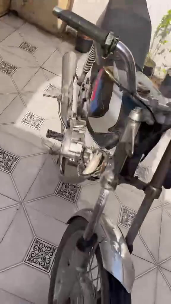 دراجه كلك للبيع ٢٢٥


**إذا كنت صاحب هذا الإعلان وتريد حذفه لأي سبب، رجاءا أرسل رسالة إلى الدعم الفني**