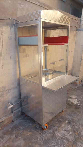 عربانه ذره للبيع غير مستخدمه جديده رقم الهاتف ***********
