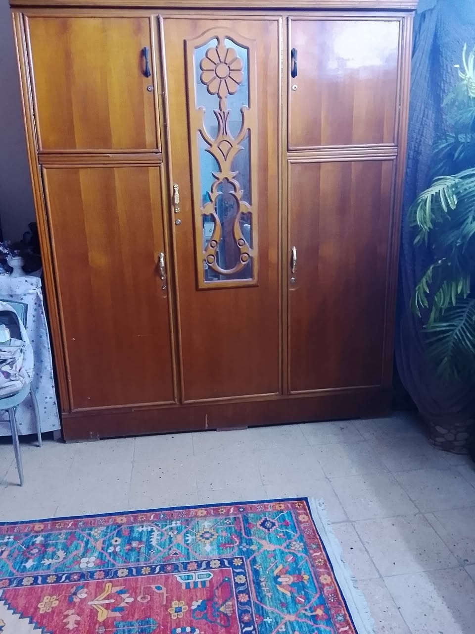 المكان بغداد حي سومر


**إذا كنت صاحب هذا الإعلان وتريد حذفه لأي سبب، رجاءا أرسل رسالة إلى الدعم الفني**