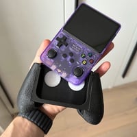 قبضة • ستاند بورد شبكي • توصيل