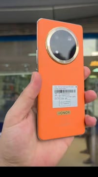 هونر X9c • ٢٥٦ • ١٢ رام