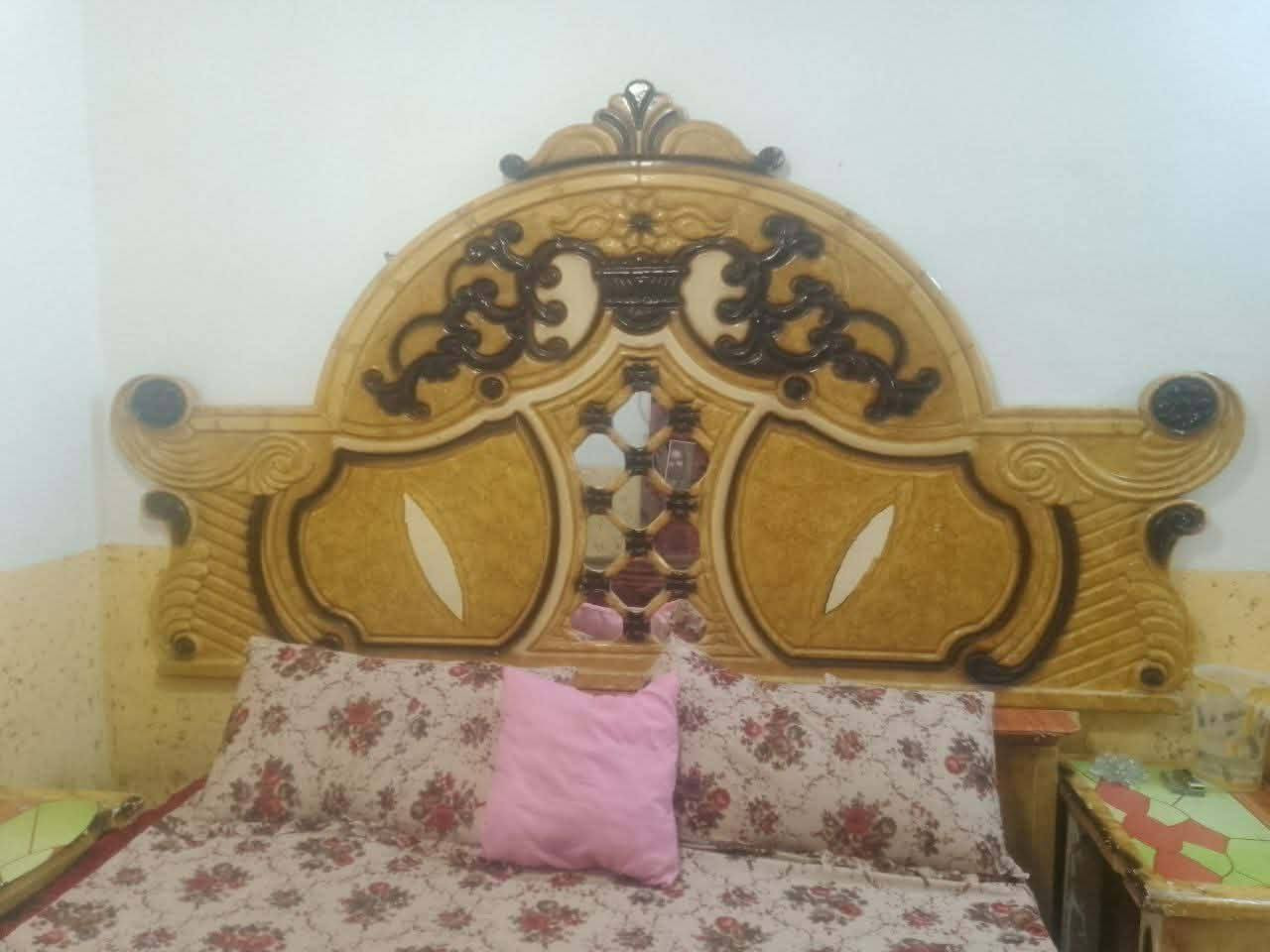 السلام عليكم غرفة اخشاب عراقي  5 قطع نضافتها 80بالميه الشراي يراسلني خاص مكانها نجف مشخاب  السعر. 250 الف قفل


**إذا كنت صاحب هذا الإعلان وتريد حذفه لأي سبب، رجاءا أرسل رسالة إلى الدعم الفني**