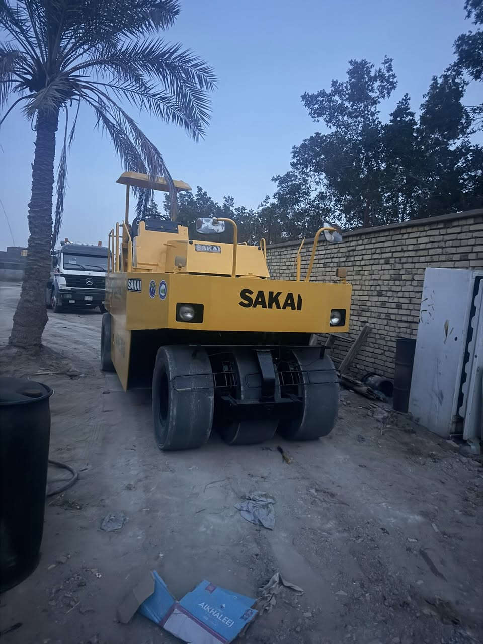 حادله مطاطيه للبيع فول
موصفات  اوتماتيك ***********
