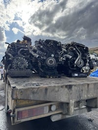 محركات اتيكو • MB4 • اربيل صناعه الشمالي