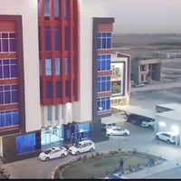 نظامWHMS   لأدارة المستشفيات  المنتج من قبل شركتنا يعمل ولله الحمد منذ...