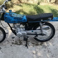 تعميرة 24 • محرك شرط • قضاء النصر