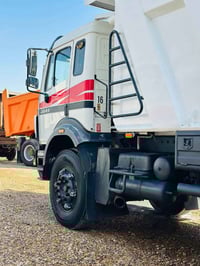 موديل ٩٥ • قاطرة مقطورة • مجددة ٢٠٣٠