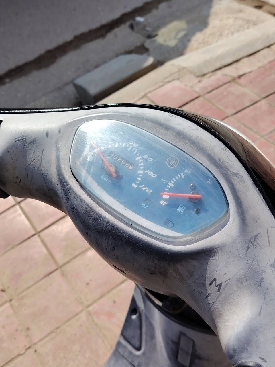 السلام عليكم ورحمه الله وبركاته
للبيع ماكس منغولي الدراجه جديده جدا صارله شهر نازلة من الرمبة اي نقص مابيه كلها شغالة سلف هندر محرك سبانه ممدود عليه 
المكان كربلاء طويريج السعر 750 وبيه مجال قليل الشراي يتصل وبيه خير ويدلل 
***********
