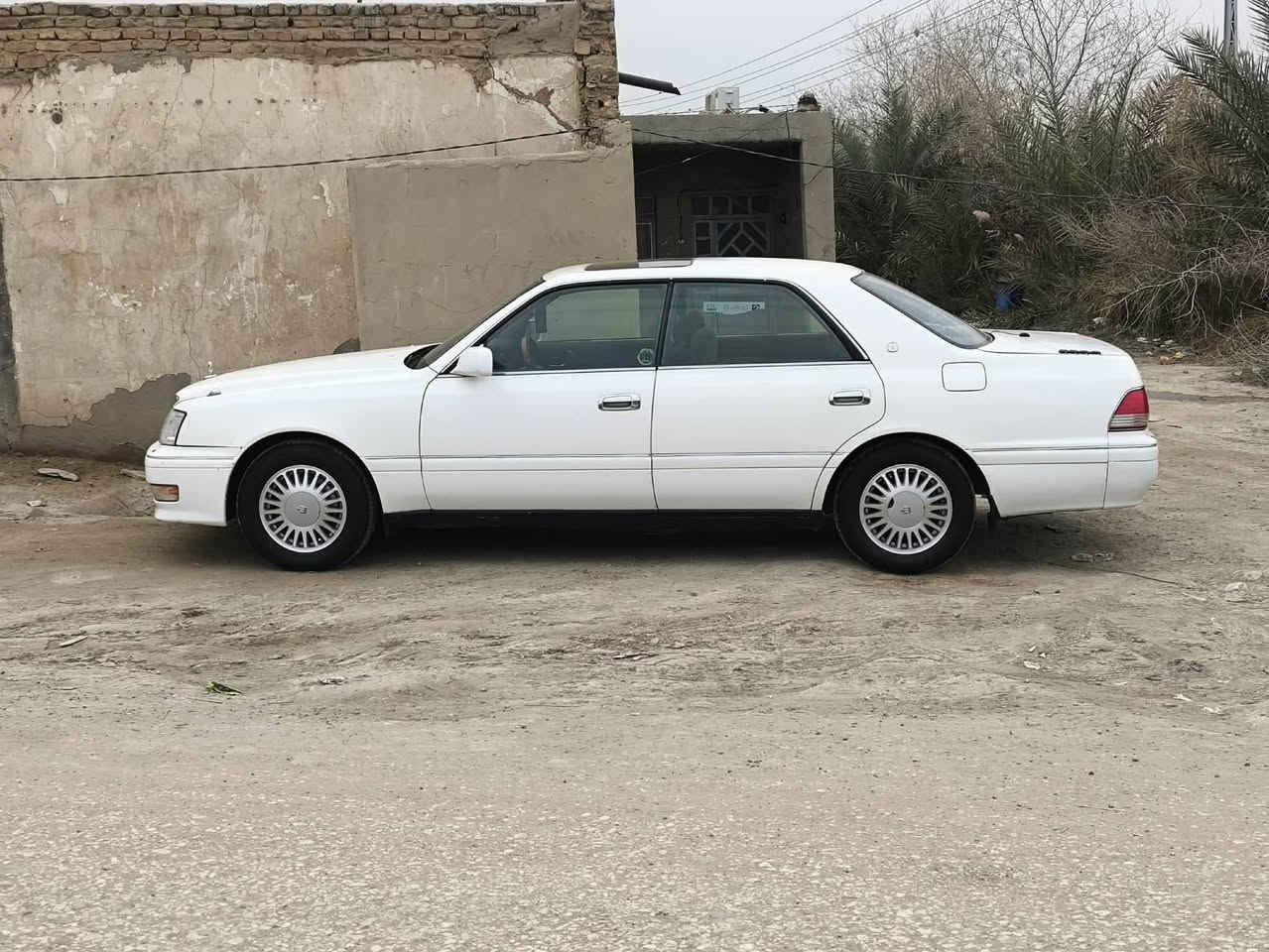 السلام عليكم 
#للبيع  
راس الثور فتحة كفالة كص نقل اصوليات 
بسمي بنفس اليوم ادورلك
جاهزه كير مكينة 3.0 vvti فيشة وبطل اسود حدادية
 تخم تاير كهربائيات تبريد كلهن جاهزات تجي وتشوف
سعرها 107 وبيها مجال للشراي 
النجف الاشرف ــــ ***********
