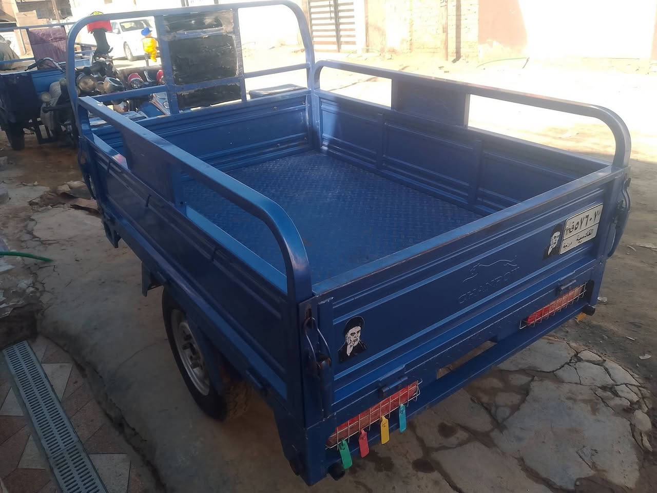 موديل 23مكفوله كفاله عامه ستوته جديده  وكيلهه سلام
السعر 2600وبيهه مجال
الرقم ***********رقم وسنوي
