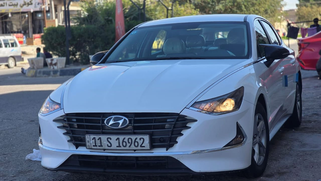 السلام عليكم 
للبيع سوناتا
موديل 23
ماشيه 78
مكينه 2/500
خليجيه كفاله عامه 
السياره جديده
السعر 188وبيه مجال 
للاستفسار/0️⃣7️⃣7️⃣3️⃣3️⃣8️⃣9️⃣1️⃣0️⃣1️⃣1️⃣
واتساب هم موجود
مكان السياره كربلاء


**إذا كنت صاحب هذا الإعلان وتريد حذفه لأي سبب، رجاءا أرسل رسالة إلى الدعم الفني**