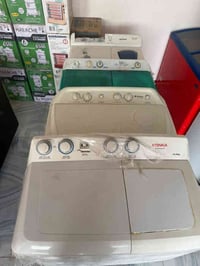 غسالة غسيل • نضيف شرط الشغل • تكريت الكفاءات