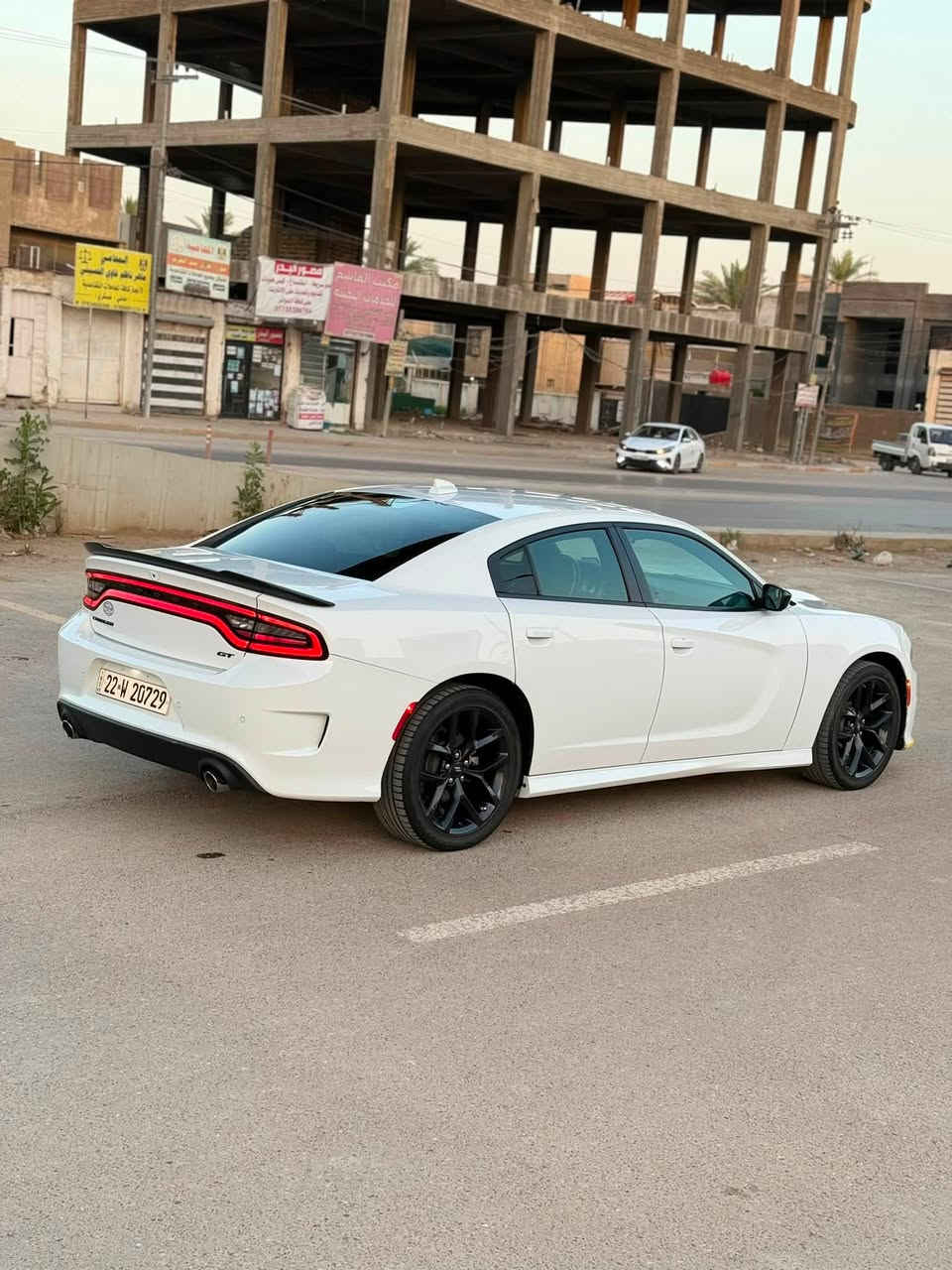 السلام عليكم جارجر GT بلاك ادشن موديل 23 بدون ارباك فقط تبديل بنيد وشبر صبغ بلجاملغ ماشيه 19 ميل بيع او مراوس حصرا اوبامه من موديل 17 وفوك ابيض فقط مكاني حله شارع 60 استفسار اتصل ***********
