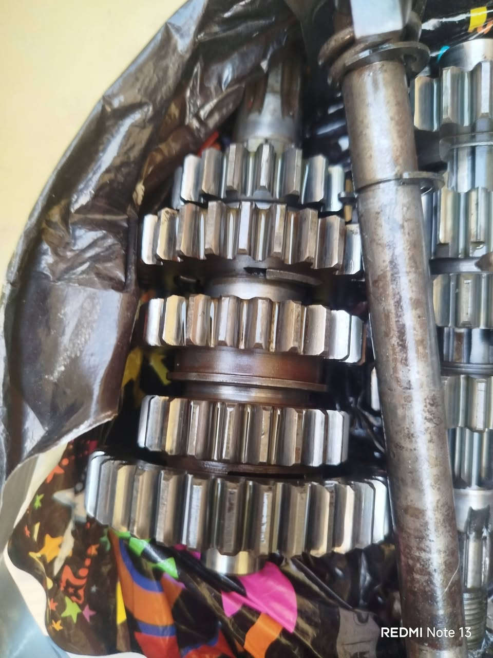 السلام عليكم كير ألماني مال 82 نقص بي فقط الماشات 

السعر 75 الف ألماني والنظافه كدامك *********** توصيل متوفر
