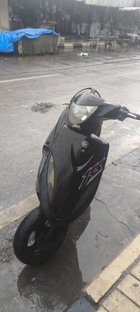 دراجه ماكس للبيع خير من الله ٥٥عوزه بس باتري وهندر للبيع 07824361156