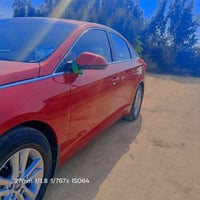 سوناتا • ٢٠١٧ • وارد امريكي