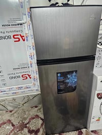 ثلاجة ١٢قدم • غسالة LG ٨كيلو • حي الكفاح بغداد