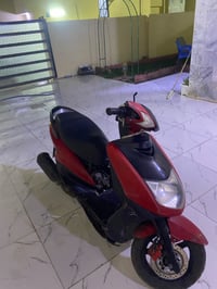 سكنس نثيه كهربائيات شغاله كامله مكمل بس بيه ولفات السعر خاص راسلني على...