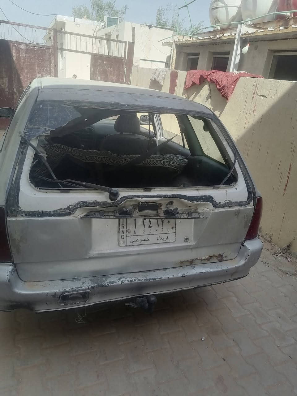 ميسيبوشي للانسر كير محرك شغالات حداديه ستوني مسويهه راعيهه بكربله ماواصله أبيع بدون اتعهدلك سرقه وعشاير رقم كربله خصوصي مكان نجف السعر مليون وسبعميه وخمسين***********
