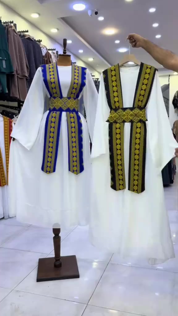 فستان العيد❤‍🩹
السعر 35 الف فقط
خامة ستن & شيفون 
38-40-42-44-46-48


**إذا كنت صاحب هذا الإعلان وتريد حذفه لأي سبب، رجاءا أرسل رسالة إلى الدعم الفني**