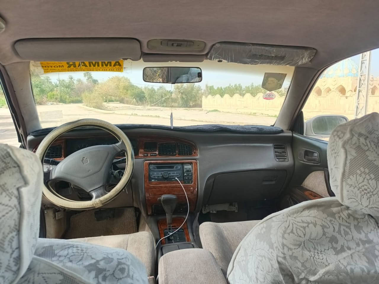 السلام عليكم
بطه متصل 
موديل 1992
رقم قادسيه 
محرك وكير مكفولات 
محرك جديد (2500)قبل شهر شاده +غرفتها نضيفه +دشبول جديد 

السعر 58 وبيها مجال قليل 
العنوان بابل محاويل 
للاستفسار اكثر 
***********

***********
