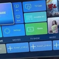 بلازما • شينون • ٣٢ بوصة