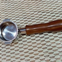 بورتافلتر مكشوف قياس 51 صاج سعر 25 مع التوصيل 07811235573 متواجد واتسا...