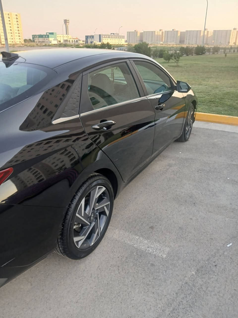 النتر البيع مديل 25 سياره فول من عده تبرين بل كشن
زيرو سياره 25ماشيه 25
***********
السعر 170
بيه مجال
