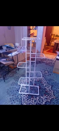 ستاند زرع • حديد • توصيل