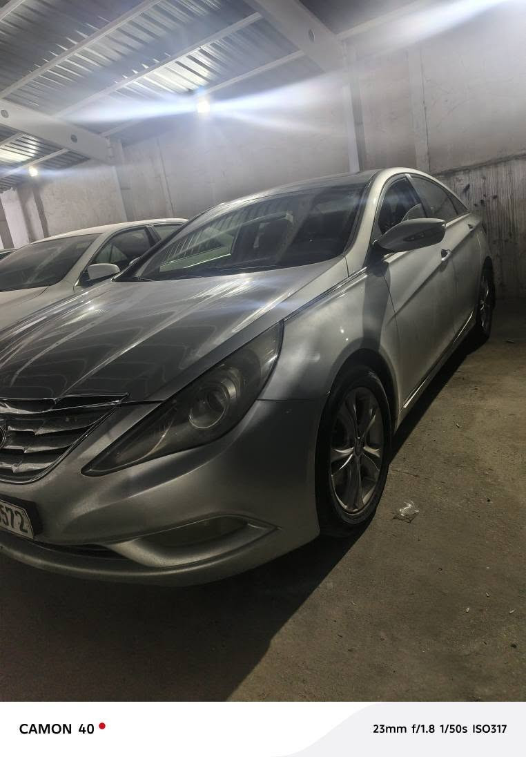 هونداي سوناتا 2013 فول مواصفات سلايت بصمة كشن هيتر تدفئة و تبريد سيارة نضيفه جدا السعر 115$ ورقه و مجال ماشي 189الف قابل للزيادة مكينة 20 السيارة بيهه 2 قطعة صبغ جاملغين سميل, دهوك


**إذا كنت صاحب هذا الإعلان وتريد حذفه لأي سبب، رجاءا أرسل رسالة إلى الدعم الفني**