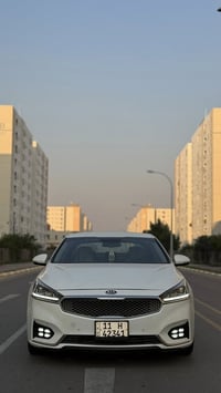 كادينزا امريكي • ٣٣٠٠ GDI • ٦٩٤٠٠ مايل