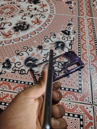 تكنو كامو 40 برو • ٢٥٦ • عطل الايسي