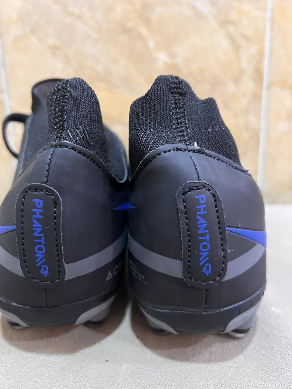 حذاء أوربي جديد قياس 40


**إذا كنت صاحب هذا الإعلان وتريد حذفه لأي سبب، رجاءا أرسل رسالة إلى الدعم الفني**