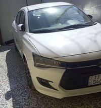 للبيع سازوكي دزاير موديل 2025 هابيرد رقم بغداد حره باسمي ماشيه 16الف ا...